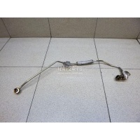 Трубка турбокомпрессора (турбины) Mazda CX 7 (2007 - 2012) L33E14270C