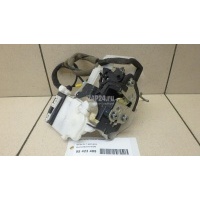 Замок двери задней правой Mazda CX 7 (2007 - 2012) EG2272310M