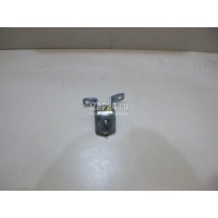 Петля двери задней левой верхняя Mazda CX 9 (2007 - 2016) D46173210B