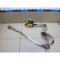 Ремень безопасности с пиропатроном Mazda CX 7 (2007 - 2012) E22357L30A34