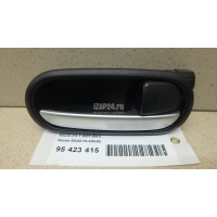 Ручка двери задней внутренняя правая Mazda CX 7 (2007 - 2012) EG227233002