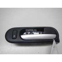Ручка двери передней внутренняя правая Mazda CX 7 (2007 - 2012) EG2258330A02
