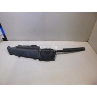 Кронштейн решетки радиатора Mazda CX 7 (2007 - 2012) EH4850717B