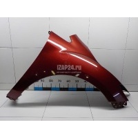 Крыло переднее правое Mazda CX 7 (2007 - 2012) EG2152110F