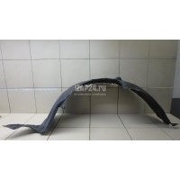 Локер передний правый Mazda CX 7 (2007 - 2012) EG2156131A