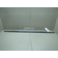 Накладка стекла переднего левого Mazda CX 7 (2007 - 2012) EG2150650F
