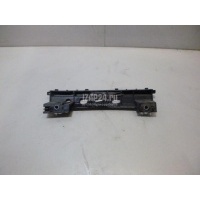 Направляющая переднего бампера левая Mazda CX 7 (2007 - 2012) EH4450161D