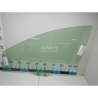 Стекло двери передней левой Mazda CX 7 (2007 - 2012) EG2159510B9D