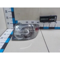 Фонарь задний правый Mazda CX 7 (2007 - 2012) E22151150B