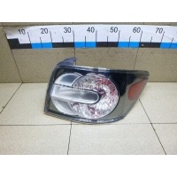 Фонарь задний правый Mazda CX 7 (2007 - 2012) E22151150C