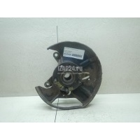 Кулак поворотный передний левый Mazda CX 7 (2007 - 2012) L20633030A