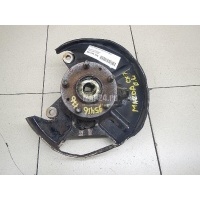 Кулак поворотный передний левый Mazda CX 9 (2007 - 2016) L20633030A
