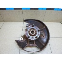 Кулак поворотный передний левый Mazda CX 9 (2007 - 2016) L20633030B