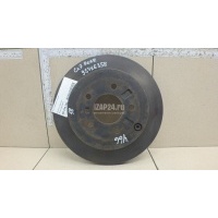 Диск тормозной задний Mazda CX 7 (2007 - 2012) L20626251C