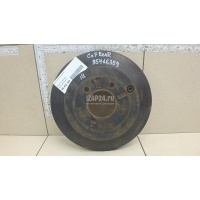 Диск тормозной задний Mazda CX 7 (2007 - 2012) L20626251C