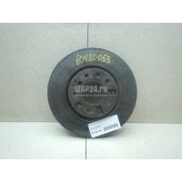 Диск тормозной передний вентилируемый Mazda CX 7 (2007 - 2012) L2063325XA