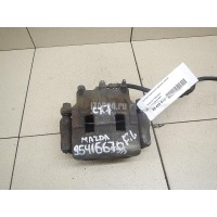 Суппорт тормозной передний левый Mazda CX 7 (2007 - 2012) L20633990A