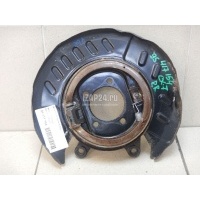 Щит опорный задний правый Mazda CX 7 (2007 - 2012) EG2326261A