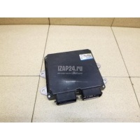 Блок управления двигателем Mazda CX 7 (2007 - 2012) L37J18881B