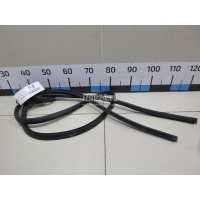 Уплотнитель двери Ford Focus II (2008 - 2011) 1495864