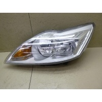 Фара левая Ford Focus II (2008 - 2011) 1744977