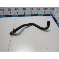 Патрубок отопителя Ford Focus II (2008 - 2011) 1469329