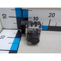 Блок ABS (насос) Ford Focus II (2008 - 2011) 1468868