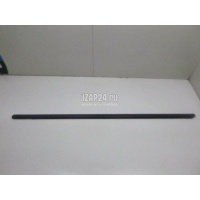 Накладка стекла переднего левого Renault Clio III (2005 - 2012) 8200426696