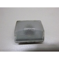 Повторитель поворота белый Renault Clio III (2005 - 2012) 8200343322