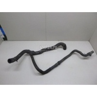 Патрубок радиатора Renault Modus (2004 - 2012) 8200173007