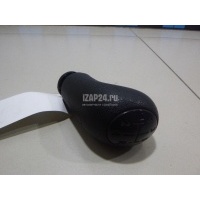 Рукоятка кулисы КПП Renault Clio III (2005 - 2012) 8200379945