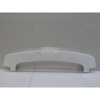 Спойлер (дефлектор) багажника Great Wall Hover (2005 - 2010) 5501100K00