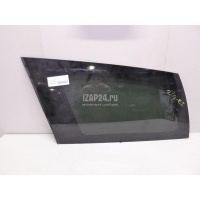Стекло кузовное глухое левое Great Wall Hover (2005 - 2010) 5403100K00D1