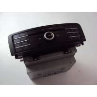 Радио навигация мерседес b - klasa w246