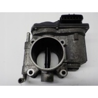 Mazda 6 i gg 2.0 d дросельная заслонка rf7j136b0b