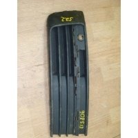 Решетка переднего бампера левая Volkswagen Multivan T6 (2015) 2015 7E5853683A 9B9
