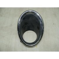 Облицовка птф левая Nissan Qashqai II (2013) 2013 622574EA0C