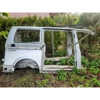 Боковое правая четверть крылышки volkswagen t5 t5 рестайлинг
