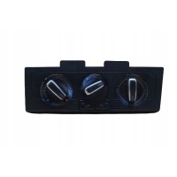Панель кондиционера volkswagen поло 6r 6r0820045j