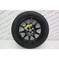Докатка 195\70\R20 в сборе Land Rover Range Rover 30DDTX L494 2013 LR033229