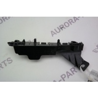 Кронштейн крепления переднего бампера LH Land Rover Range Rover 30DDTX L494 2013 LR116272