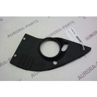 Крышка в моторном отсеке Land Rover Range Rover 30DDTX L494 2013 LR100546