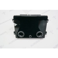 Монитор нижний (Экран) LHD Land Rover Range Rover Sport L494 2013 LR139097