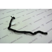 Патрубок системы охлаждения 3.0L AJ20D6 Diesel Land Rover Range Rover Sport L494 2013 LR139405