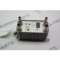 Радиатор АКПП (маслоохладитель) Land Rover Range Rover 30DDTX L494 2013 LR121390