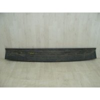 Накладка заднего бампера верхняя Toyota Land Cruiser 200 (2007-2012) 5216260040