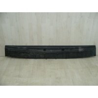 Накладка заднего бампера верхняя Toyota Land Cruiser 200 (2007-2012) 5216260040