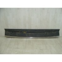 Накладка заднего бампера Toyota Land Cruiser 200 (2007-2012) 5216260040