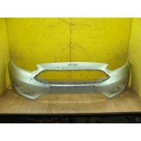 Бампер передний Ford Focus III Рест. (2014) 2014 2016512