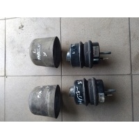 Подушка двигателя volkswagen phaeton 3.0 tdi 3d0199381t